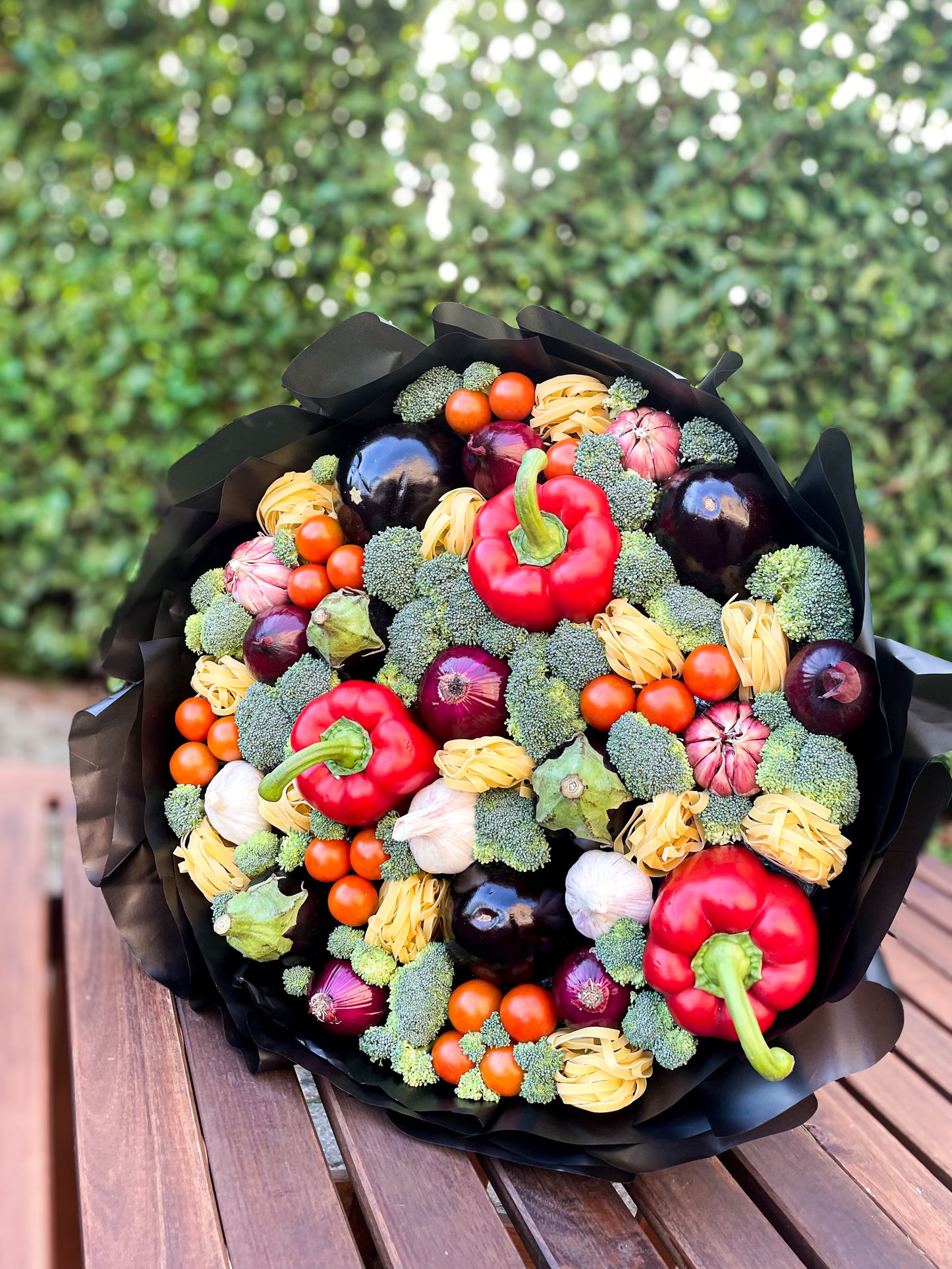 Vegetable mix