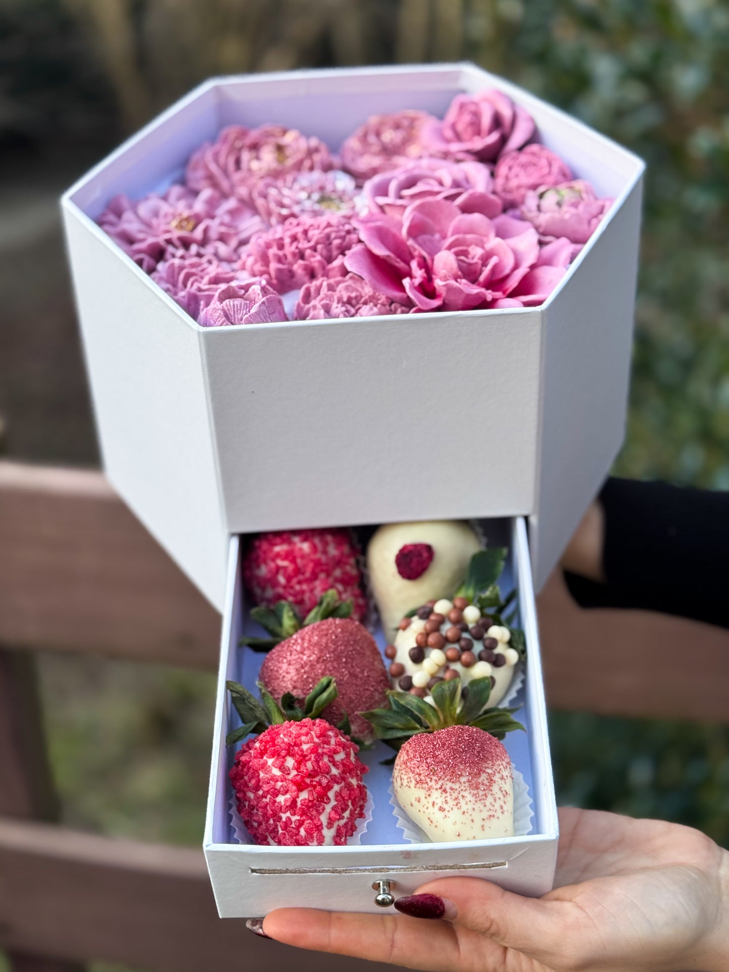 Floral Sweetness
