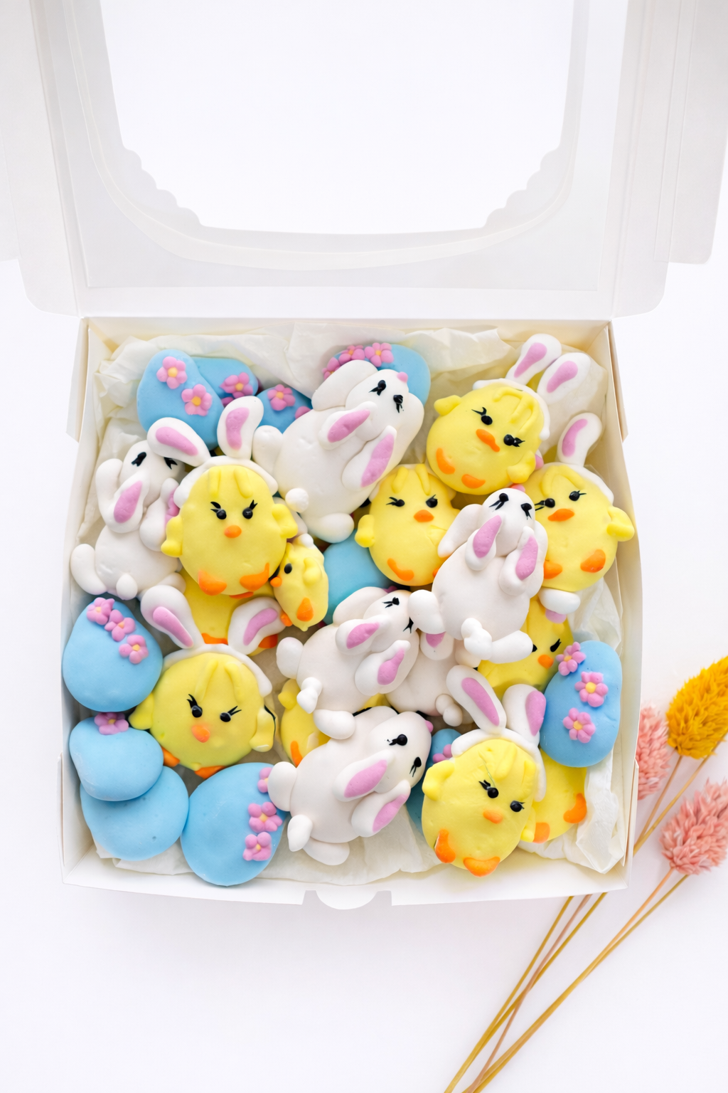 Easter sweetness
