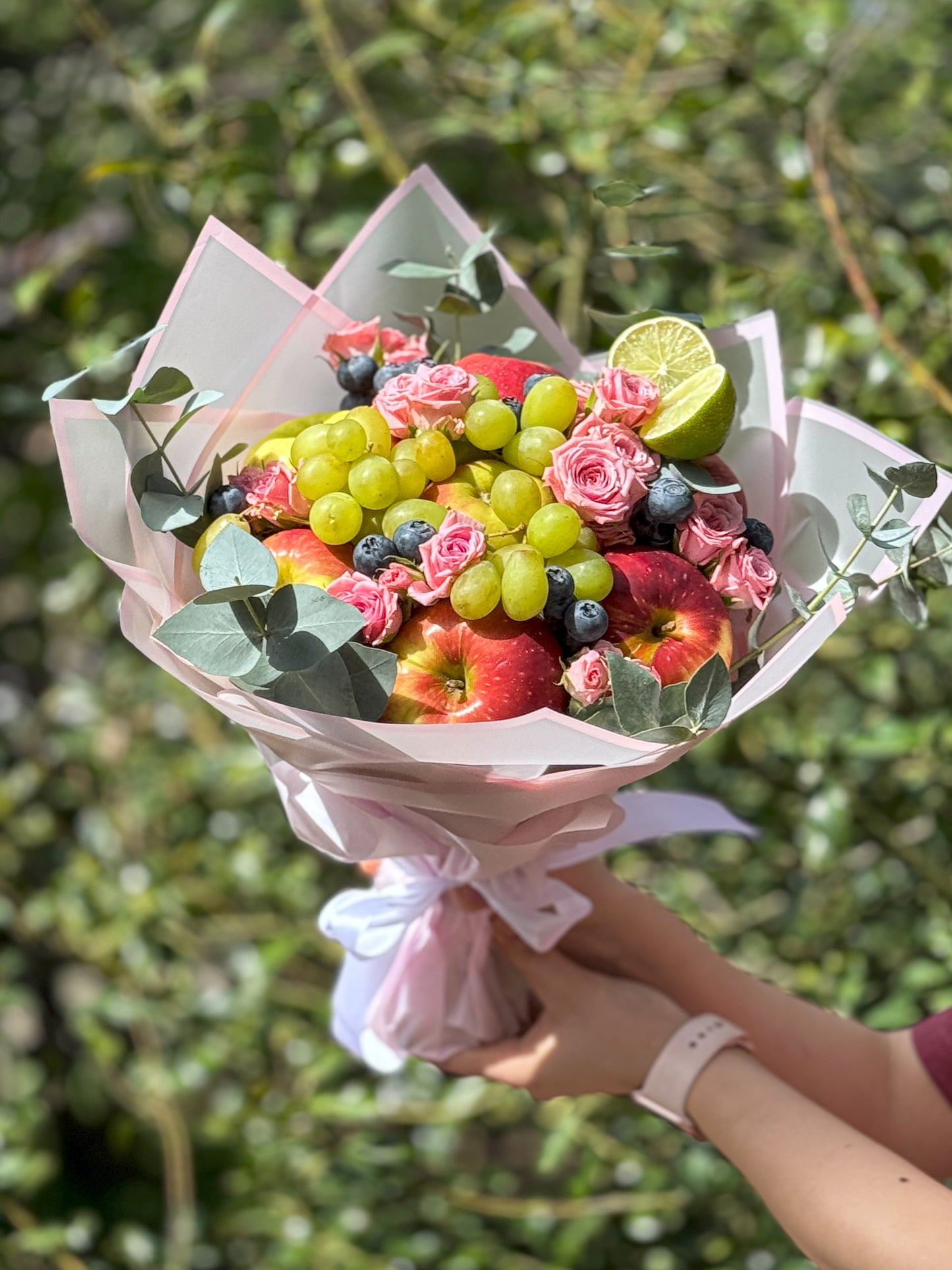Sweet Blossom
