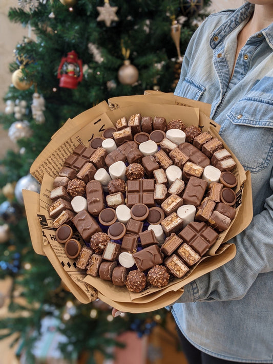 Choco-Choco