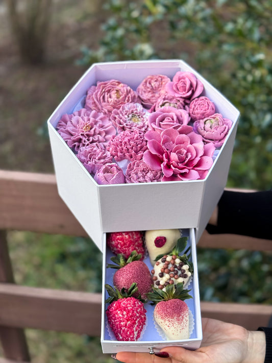 Floral Sweetness