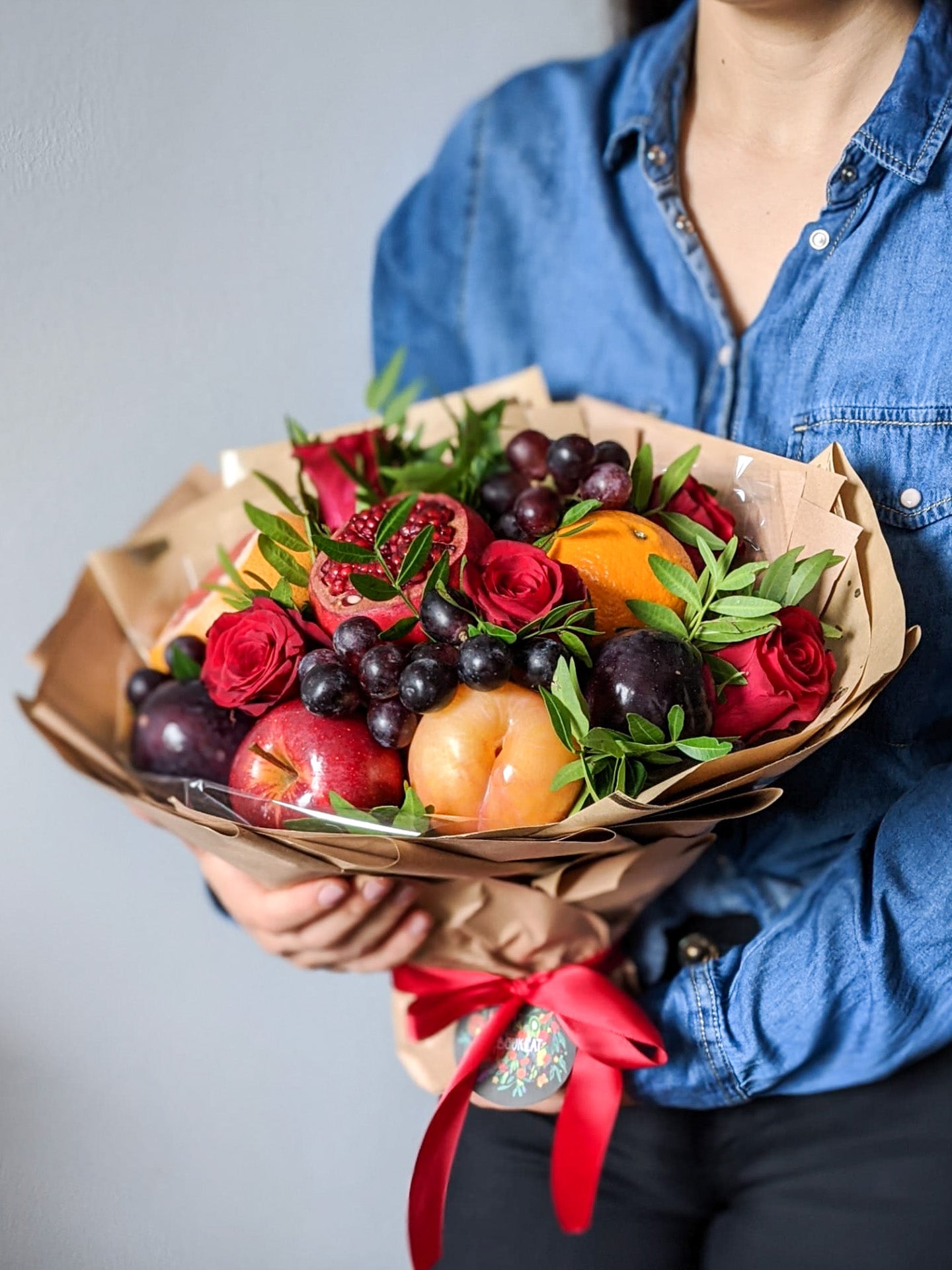 Krasniy Bouquet
